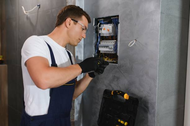 Best Best Electricians Near Me  in Stanley, VA