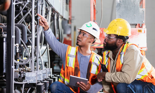 Best Electrical Repair Services  in Stanley, VA