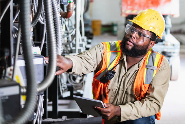Best 24-Hour Electrician  in Stanley, VA