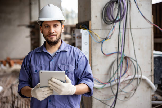 Best Electrical Outlet Repair  in Stanley, VA