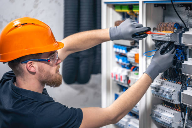 Best Electrician for Home Renovation  in Stanley, VA